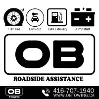 OB Towing Service image 1